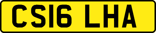 CS16LHA