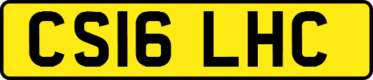 CS16LHC