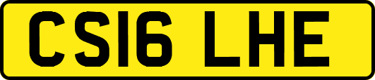 CS16LHE