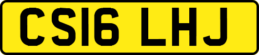 CS16LHJ