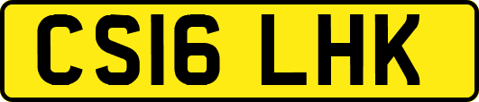 CS16LHK