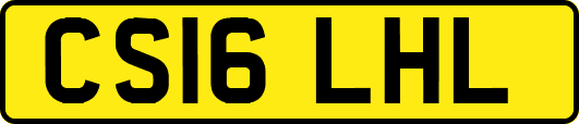 CS16LHL