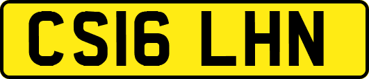 CS16LHN