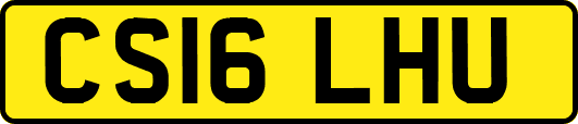 CS16LHU