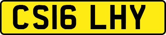 CS16LHY