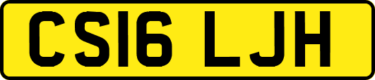 CS16LJH