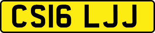CS16LJJ
