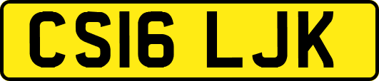 CS16LJK