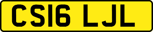 CS16LJL