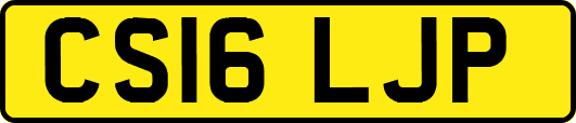 CS16LJP