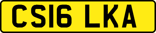 CS16LKA