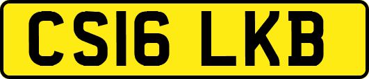CS16LKB