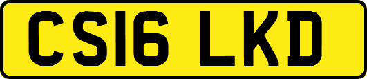 CS16LKD