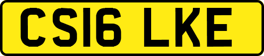 CS16LKE