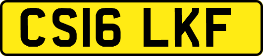 CS16LKF