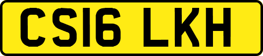 CS16LKH