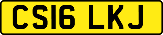 CS16LKJ