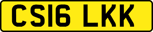 CS16LKK
