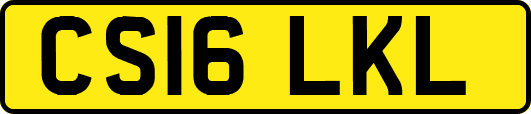 CS16LKL