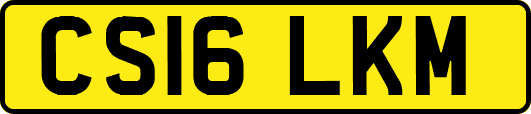 CS16LKM