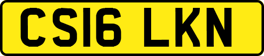 CS16LKN