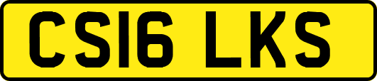 CS16LKS