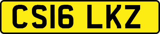 CS16LKZ
