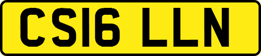 CS16LLN