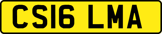 CS16LMA