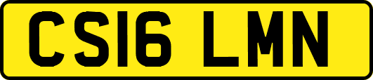 CS16LMN