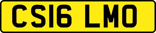 CS16LMO
