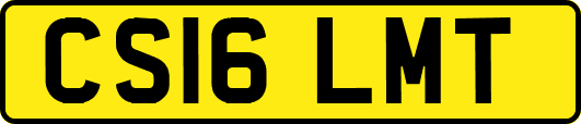 CS16LMT