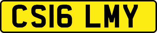 CS16LMY