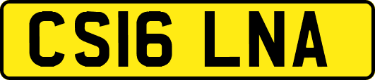 CS16LNA