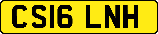 CS16LNH