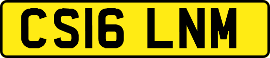 CS16LNM