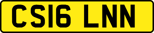 CS16LNN