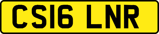 CS16LNR