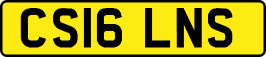 CS16LNS