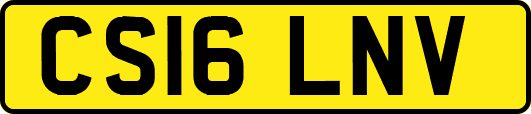 CS16LNV