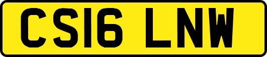 CS16LNW