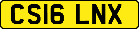CS16LNX