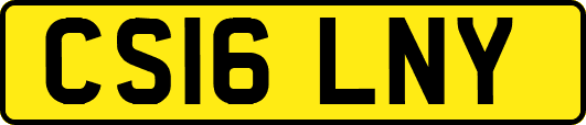 CS16LNY