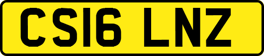 CS16LNZ