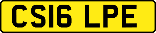 CS16LPE