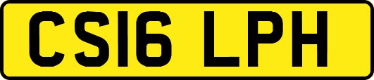 CS16LPH