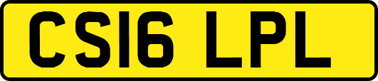 CS16LPL