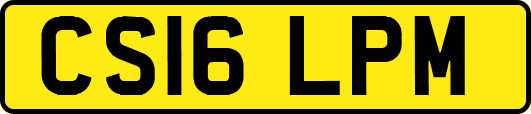 CS16LPM