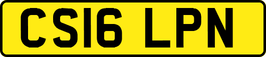 CS16LPN