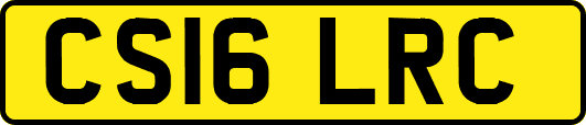 CS16LRC